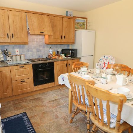 Slieve Gallion Cottage Magherafelt Exterior foto