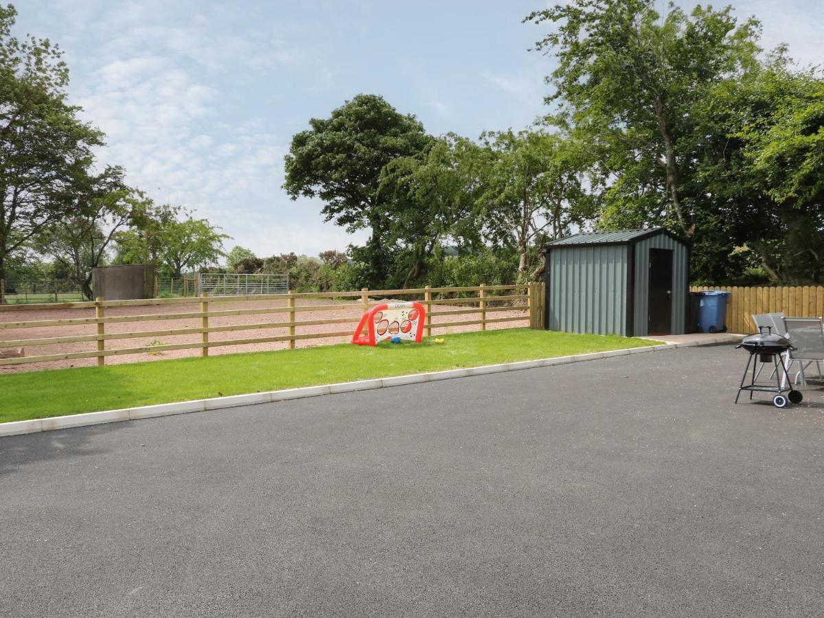 Slieve Gallion Cottage Magherafelt Exterior foto